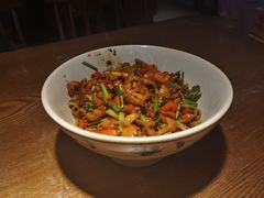 -辣得叫湘菜(四明店)