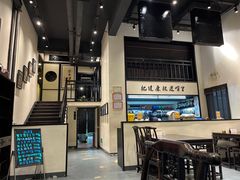 -茶叁酒肆·楚味江湖(菱角湖店)