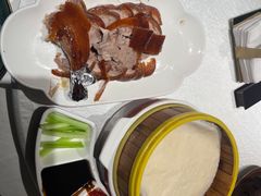 -大鸭梨烤鸭(望京店)