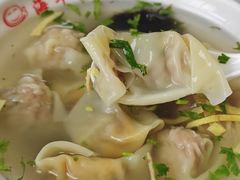 -海平馄饨(逍遥二路店)