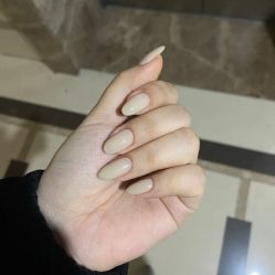 -GK顾小姐美甲店建构