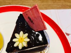 -咖啡苑自助餐厅·中国大饭店