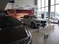 -北京燕豪汽车销售服务有限公司