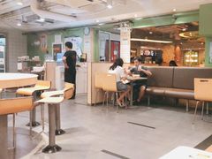 大堂-水平有限广西米粉·广西风味集(五道口店)