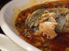 -干老四雅鱼饭店(滨江西路店)