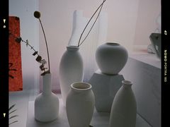 -观澜湖手艺工场·陶艺·吹玻璃·拼豆