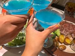 -半秋山西餐厅(巴南万达广场店)