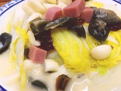 -东北人家铁锅炖(鞍山路店)