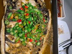 -半天妖烤鱼(方庄店)