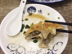 -吃不够开口馅饼店(小西路店)