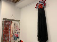 -京味民福烤鸭店(建设四马路店)