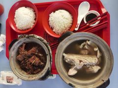 -牛车水美食街