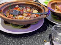 -王庄阿咪海鲜大排档(象园店)