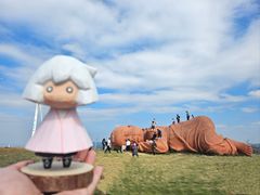 -龙里油画大草原旅游区