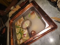 -新辣道鱼火锅(领展购物广场·中关村店)