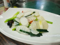 -清水湖度假村(罗浮山美食地标店)