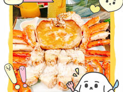 -蟹后Crabber(水悦城店)