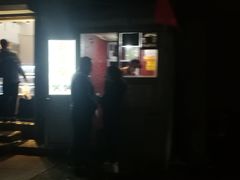 大堂-无声臭豆腐(大井1号店)