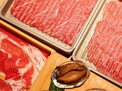 -温野菜涮涮锅(西单大悦城店)