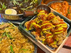 -鑫日千里马朝鲜族小馆(总店)