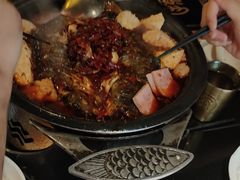 -探鱼·鲜青椒爽麻烤鱼(领展购物广场店)