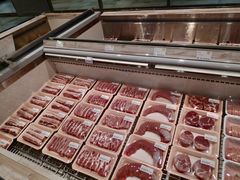 -果蔬好生活超市(乐堤港店)