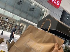 -优衣库(银座店)