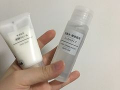 -MUJI无印良品(万象城店)