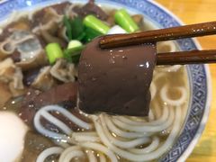 -锦泓老字号猪脏粉(东联大厦店)