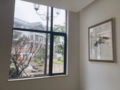 -余姚阳明温泉山庄