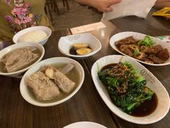 -松發肉骨茶(先得坊店)