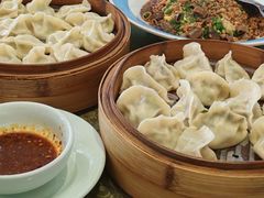-韩记海鲜饺子旗舰店(红海新区店)