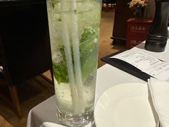 -哈布斯扒房(华发商都店)