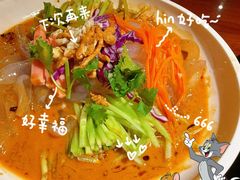 -七菜馆·东北菜·蒸饺(文体路店)