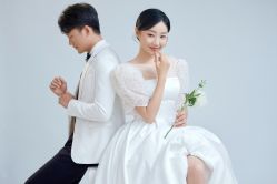 -蔚蓝映像STUDIO婚纱摄影(南稍门店)