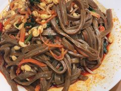 -尚宴(盛世广场·食尚街店)