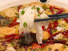 -首秀·四川料理(星耀101店)