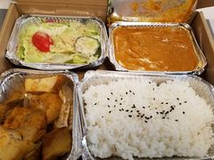 -甘尼仕印度餐厅酒吧(斜塘老街店)