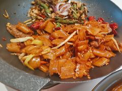 -避风塘·金牌店·夜宵(金玉兰店)