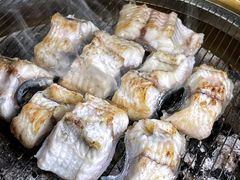 -味家烤肉烤鳗鱼牛排(西塔旗舰店)