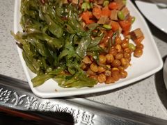 -海底捞大排档火锅(悦荟广场店)