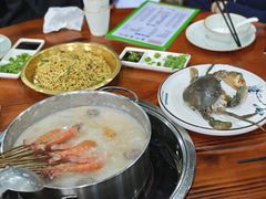 -盈田盈粥庄(黄兴公园店)