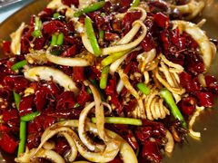 -郑喜旺烧烤(新密总店)