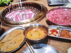 -一品诚记烤肉(大连柏威年购物中心店)