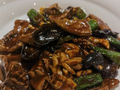 -大碗居·烤鸭·鱼头泡饼(天坛东门店)