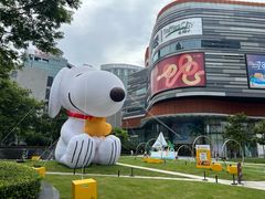 -上海来福士广场