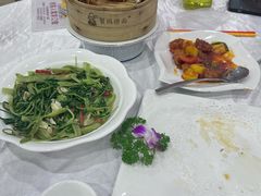 -三辣馆