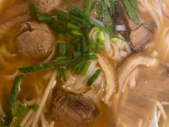 -越南牛肉河粉餐厅(书院巷店)
