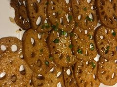 -霄汉羊排(万松园一店)