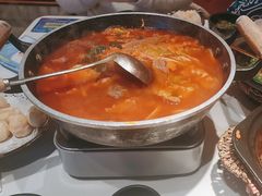 -乔阿马·江南味·驴肉香(龙湖华泾天街店)